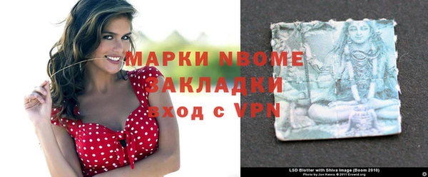 гашик Белоозёрский